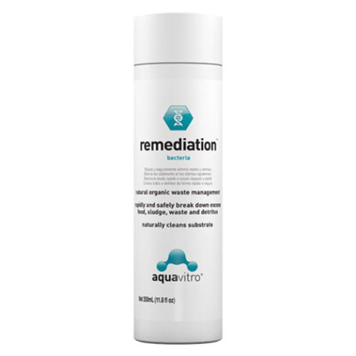 Seachem Aquavitro Remediation - 350mL