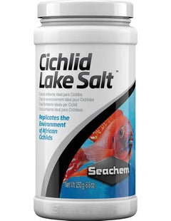 Seachem Cichlid Lake Salt - 250 g