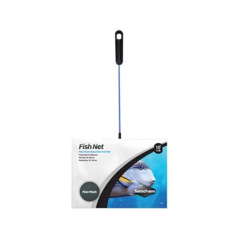 Seachem Fish Net - 10"