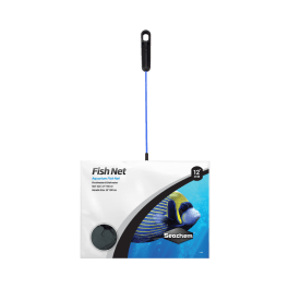 Seachem Fish Net - 12"