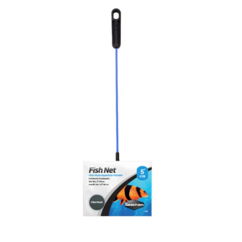 Seachem Fish Net - 5"