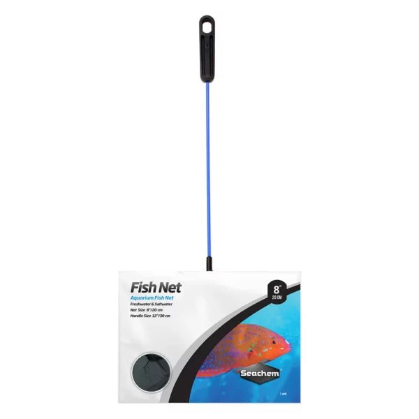 Seachem Fish Net - 8"