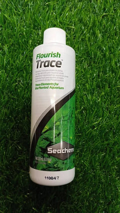 Seachem Flourish - 250mL