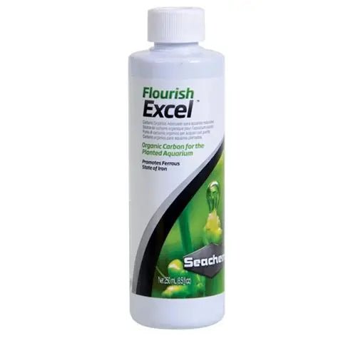Seachem Flourish Excel - 250 mL