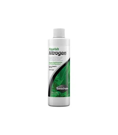 Seachem Flourish Nitrogen - 250mL