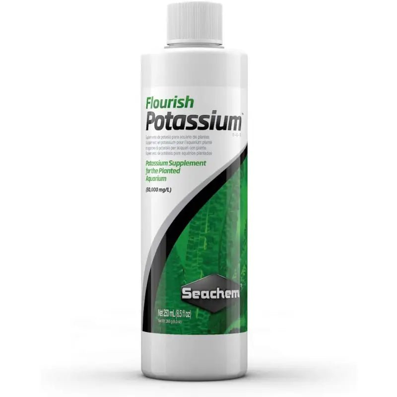 Seachem Flourish Potassium - 250mL