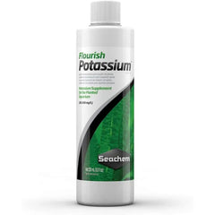 Seachem Flourish Potassium - 250mL