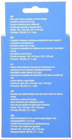 Seachem MultiTest Nitrite/Nitrate
