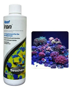 Seachem Reef Iron