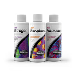 Seachem Reef Potassium - 100 mL