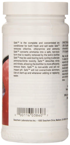 Seachem Safe - 250g