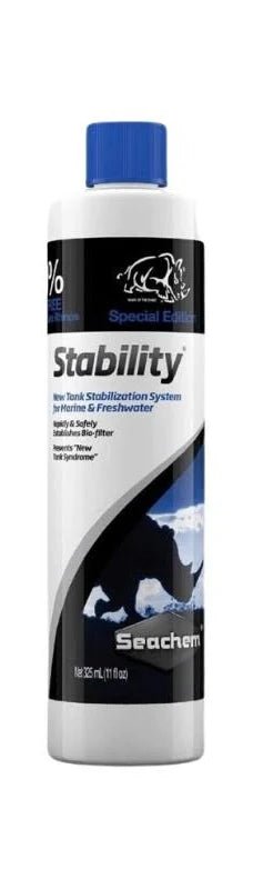 Seachem Stability - 250 mL