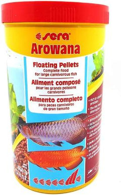 sera Arowanna 1000ml 12.6oz (360g)