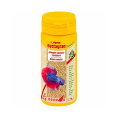 Sera Bettagran Nature 50 ml 0.8 oz. (24 g)