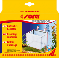 sera breeding container