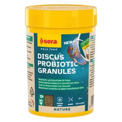 Sera Discus Probiotic Granules - 100 ml (1.5 oz (45 g))