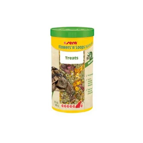 Sera Flowers n Loops Nature 4.9 oz (140 g)
