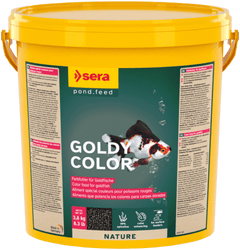 Sera Goldfish Color 1000ml, 13.7 oz