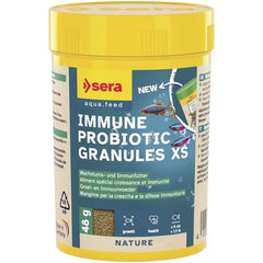 Sera Immune Probiotic Granules XS - 100 ml (1.6 oz)