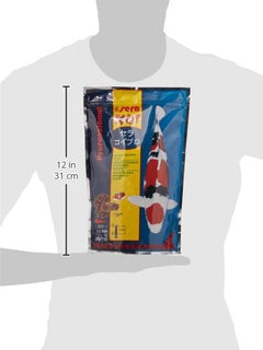 Sera Koi Professional Junior - 1.1 lb (500 g)