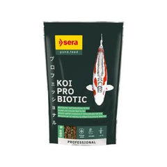 Sera Koi Professional Probiotic - 1.1 lb (500 g)