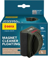 sera Magnet Cleaner Floating - M 8 mm Glass