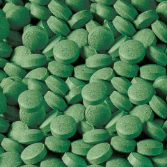 Sera Plankton Color Tabs