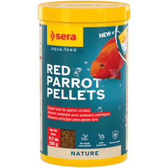 sera Red Parrot - 1000ml (330g)