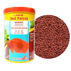 sera Red Parrot - 1000ml (330g)