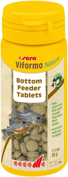 sera Viformo Nature - 50 ml 1.1 oz. (33g)
