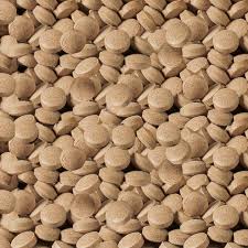 Sera Viformo Pleco Tabs - Sera Viformo Pleco Tabs 100 ml 2.2 oz (64 g)