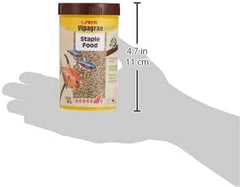 Sera Vipagran Nature - Staple Food - 100 mL (30g)