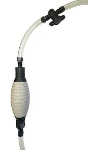 Sera Water Suction Starter