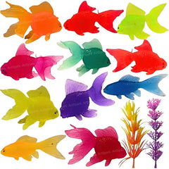 Colorful Community Fish Bundle