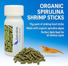 Shrimp Care Supplies Pack