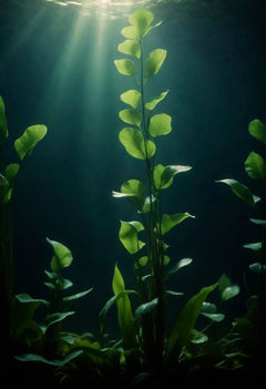 Vallisneria Americana