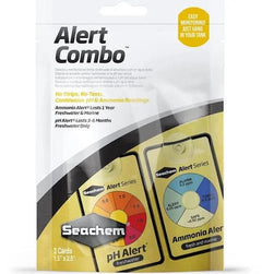 Water Alert & Prep Pack