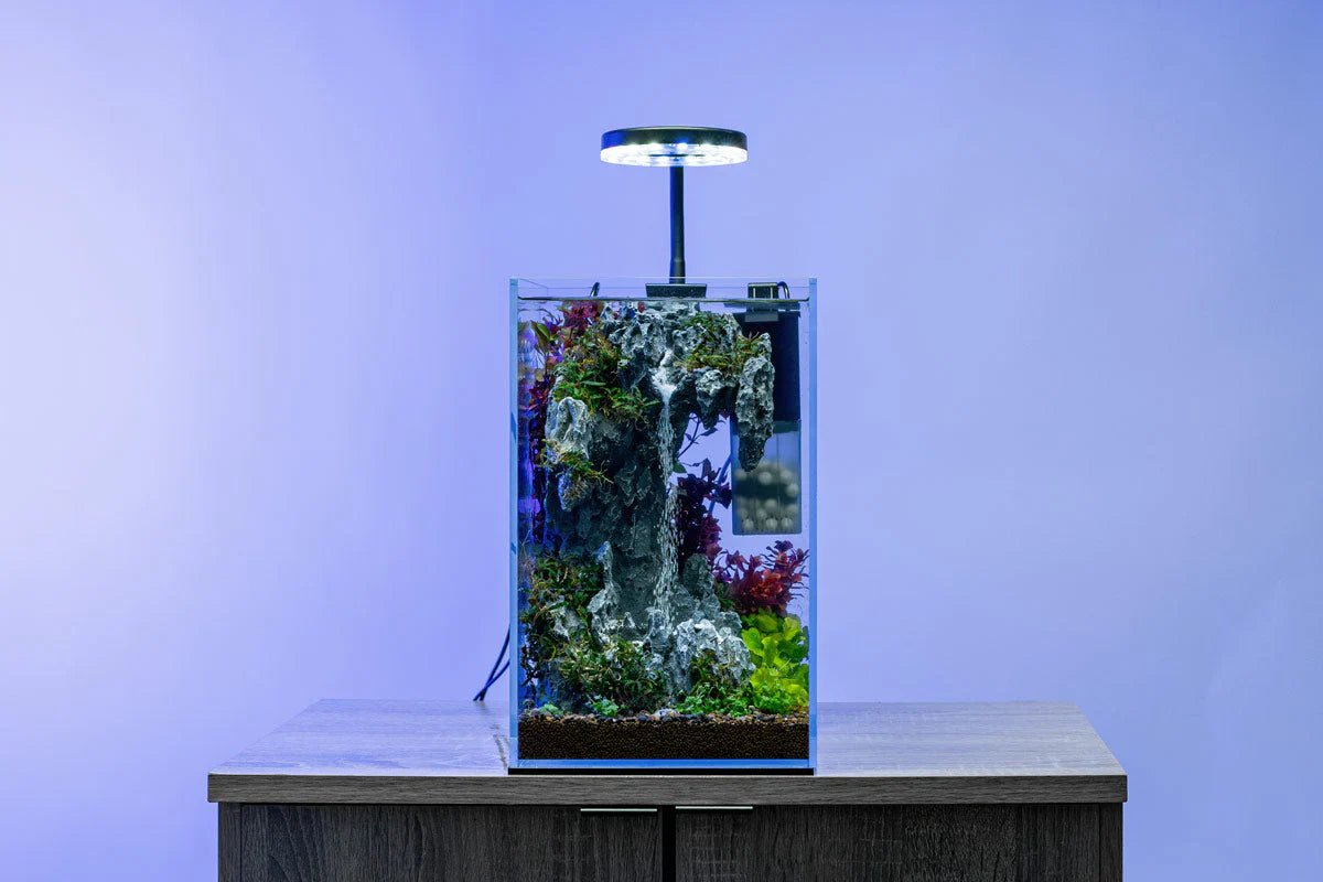 Waterfall Tank Kit B1 (20CM)