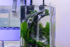 Waterfall Tank Kit B1 (20CM)