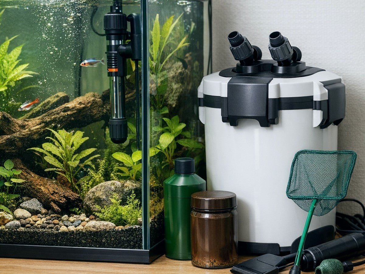 Saltwater fish
