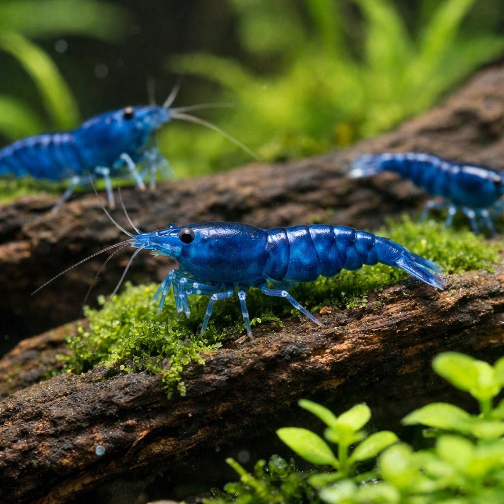 Freshwater Shrimp